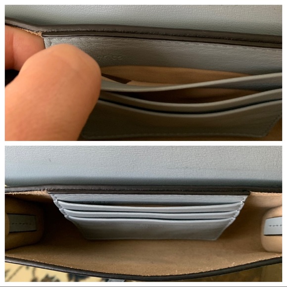 Authentic Chloé Faye Mini - Picture 5 of 8